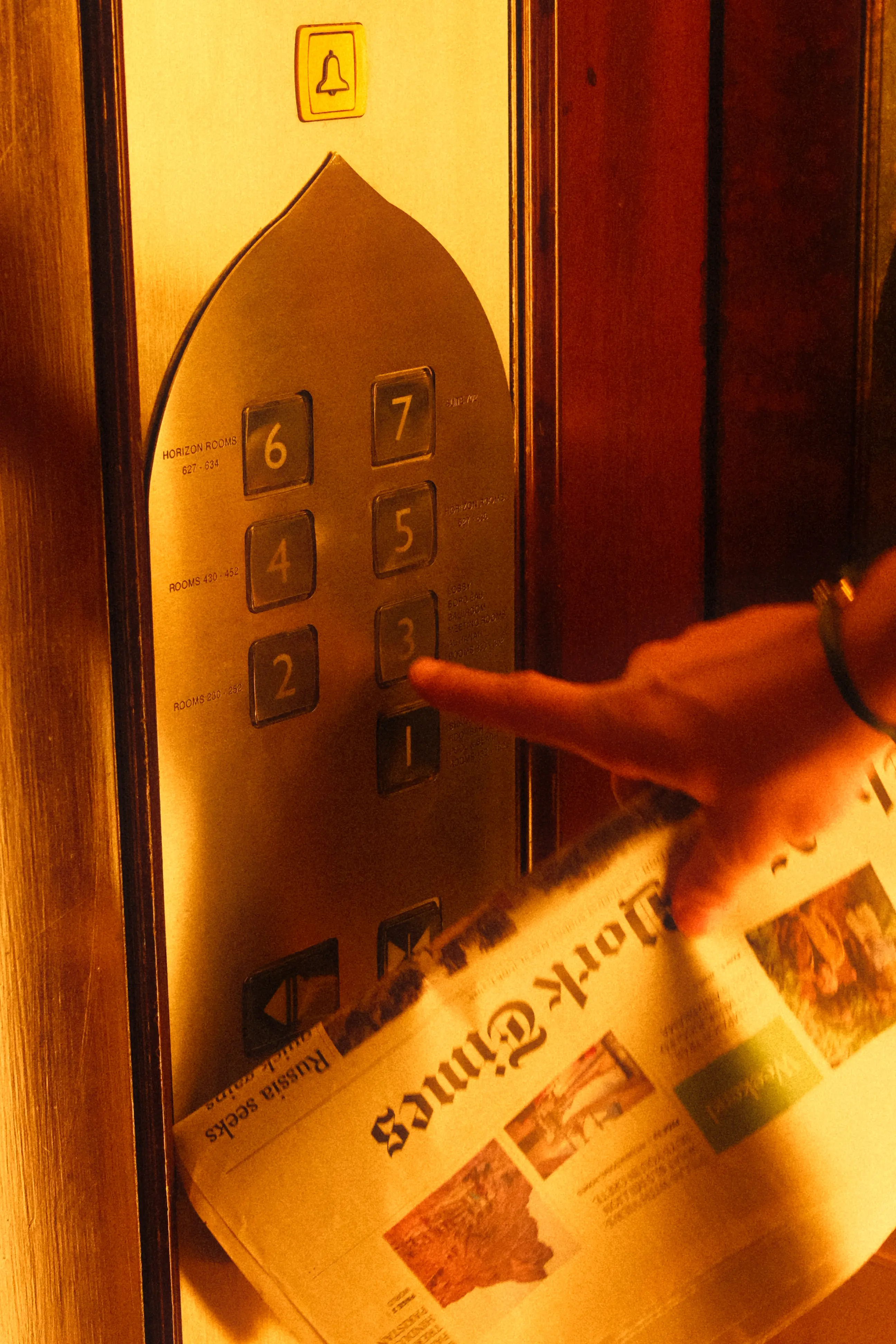 Hotel photo 8